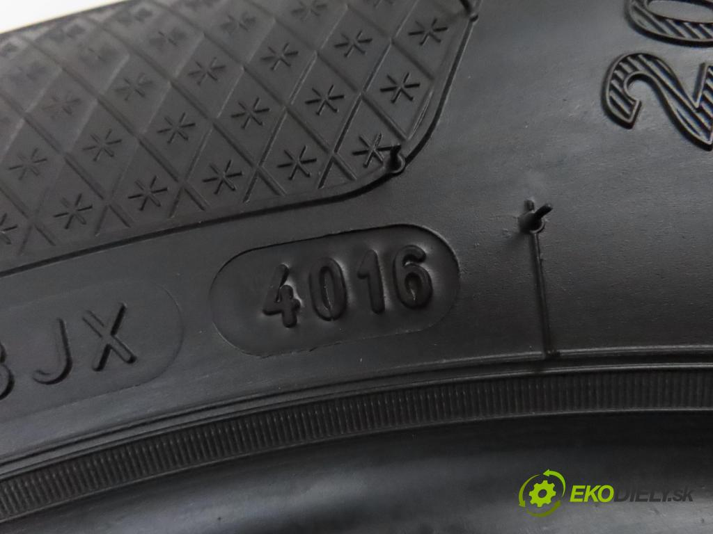 2016    PNEUMATIKY: / PNEUMATIKA: ZIMA: