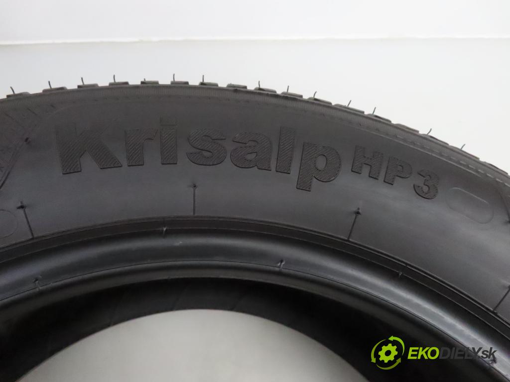 2016    PNEUMATIKY: / PNEUMATIKA: ZIMA: