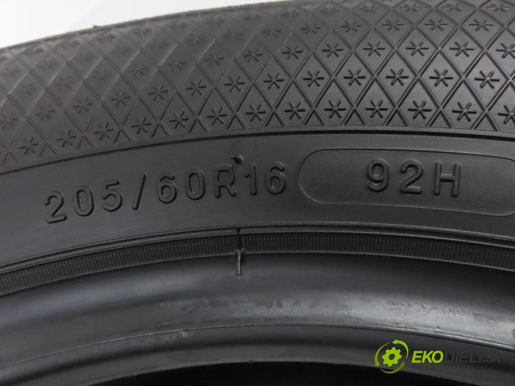 2016    PNEUMATIKY: / PNEUMATIKA: ZIMA: