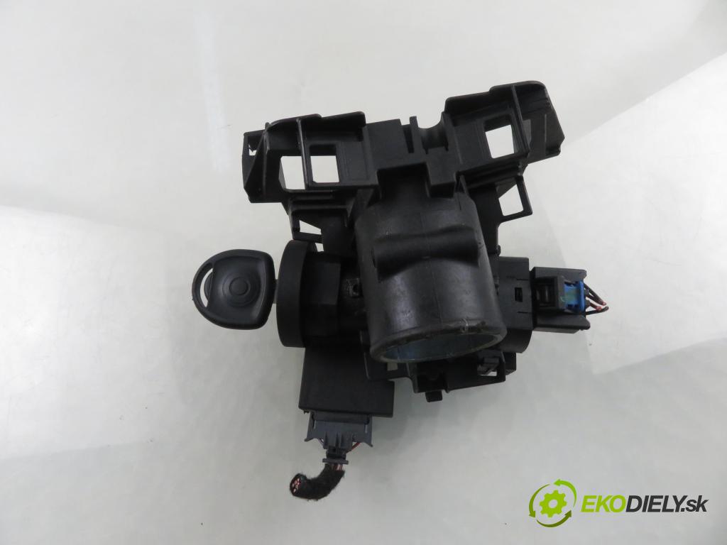 OPEL CORSA C (X01) HB 2002 55,00 1.7 DTI - Y 17 DT 1686,00 spinačka 24445098 ; 5WK4763 (Spínacia skrinka)