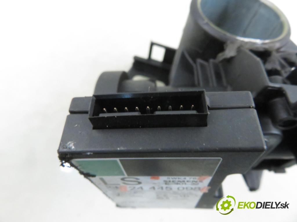 OPEL CORSA C (X01) HB 2002 55,00 1.7 DTI - Y 17 DT 1686,00 spinačka 24445098 ; 5WK4763 (Spínacia skrinka)