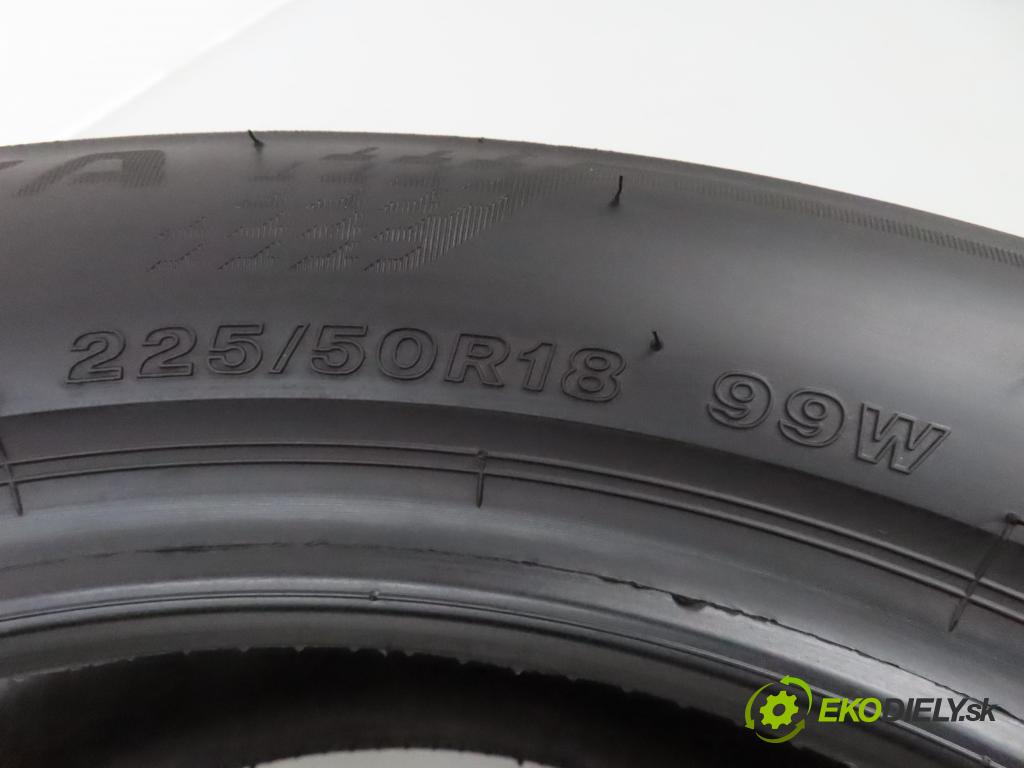 2021    PNEUMATIKY: / PNEUMATIKA: LETNÁ: