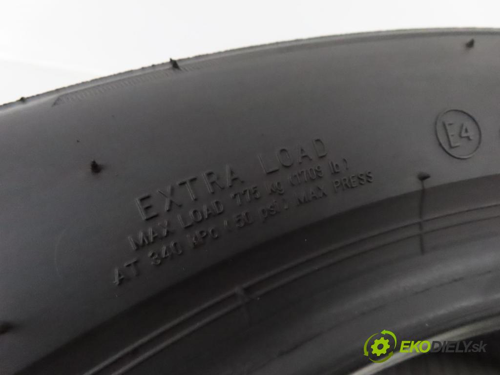 2019    PNEUMATIKY: / PNEUMATIKA: LETNÁ: