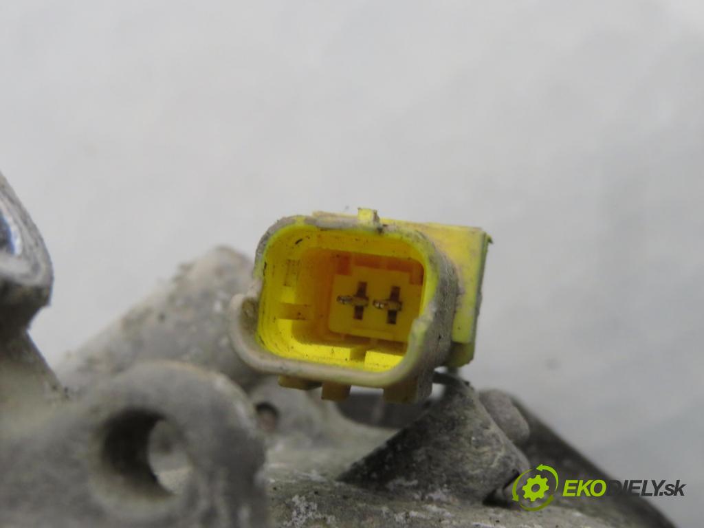 CITROEN C2 (JM_) HB 2002 52,00 1.4 HDi - 8HX (DV4TD) 1398,00 KOMPRESOR: klimatizace 9646273380 (Kompresor klimatizace)