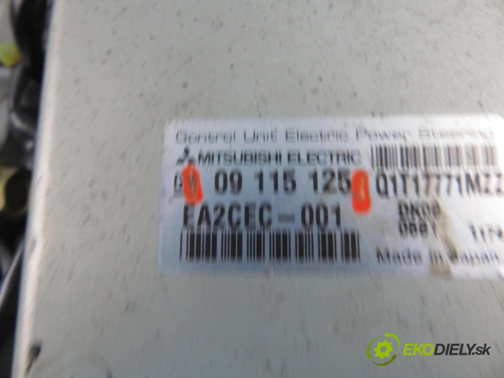 OPEL CORSA C (X01) HB 2002 55,00 1.7 DTI - Y 17 DT 1686,00 serv/podporovanie elektrické 24463938 ; 09115125