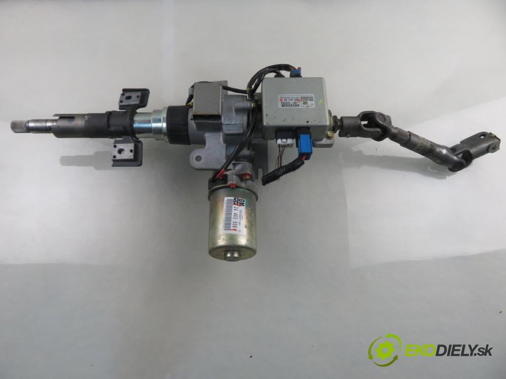 OPEL CORSA C (X01) HB 2002 55,00 1.7 DTI - Y 17 DT 1686,00 serv/podporovanie elektrické 24463938 ; 09115125