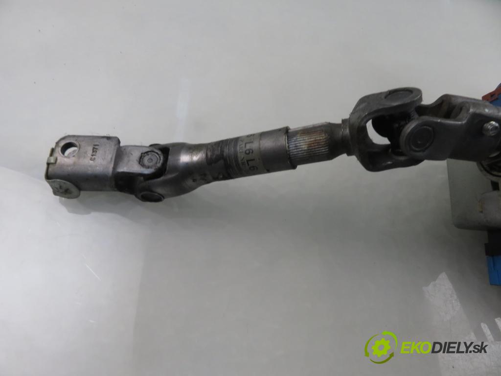 OPEL CORSA C (X01) HB 2002 55,00 1.7 DTI - Y 17 DT 1686,00 serv/podporovanie elektrické 24463938 ; 09115125