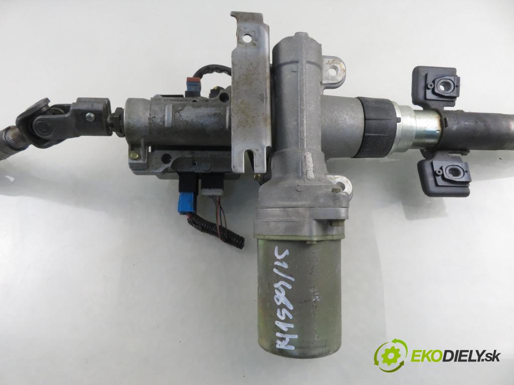 OPEL CORSA C (X01) HB 2002 55,00 1.7 DTI - Y 17 DT 1686,00 serv/podporovanie elektrické 24463938 ; 09115125