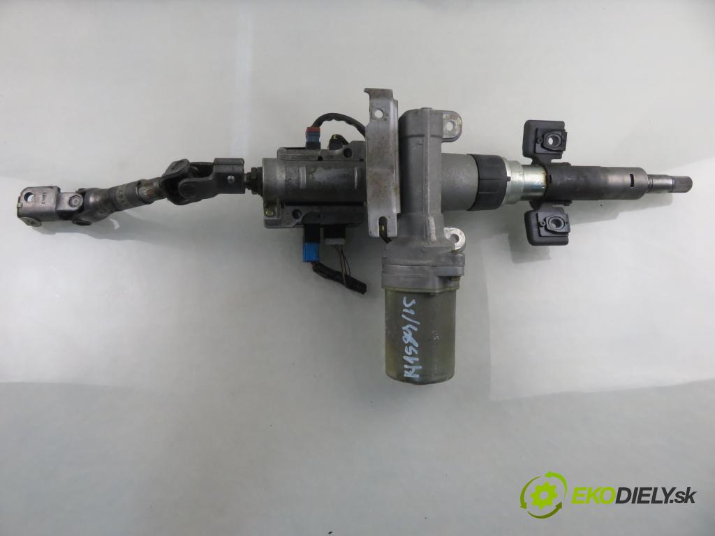 OPEL CORSA C (X01) HB 2002 55,00 1.7 DTI - Y 17 DT 1686,00 serv/podporovanie elektrické 24463938 ; 09115125