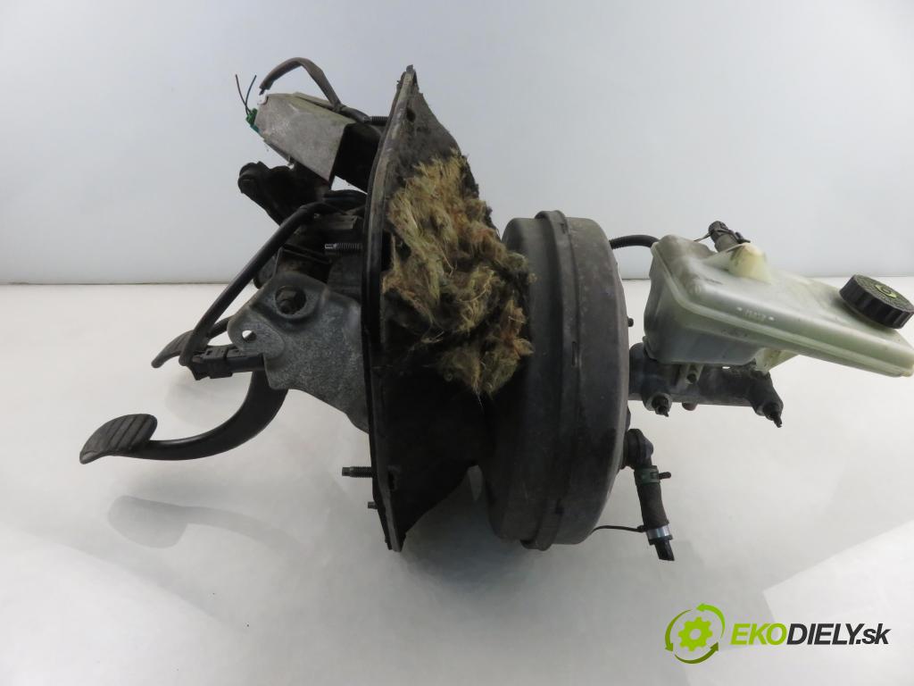 OPEL VIVARO A Skrzynia (X83) FURGON 2003 60,00 1.9 DI 80 - F9Q 762 1870,00 preloženie 93852216 ; 8200300847 ; 91168608