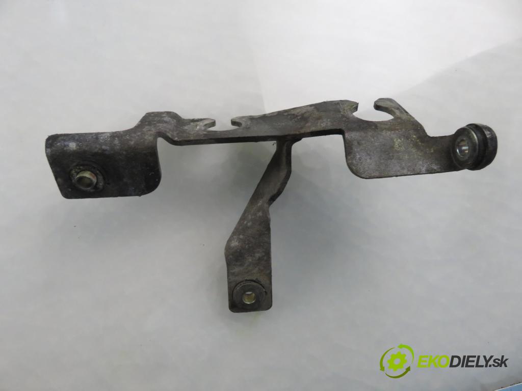 OPEL VIVARO A Skrzynia (X83) FURGON 2003 60,00 1.9 DI 80 - F9Q 762 1870,00 preloženie 93852216 ; 8200300847 ; 91168608
