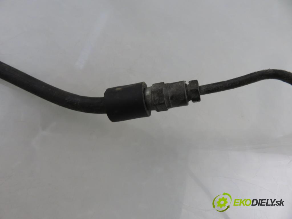 OPEL VIVARO A Skrzynia (X83) FURGON 2003 60,00 1.9 DI 80 - F9Q 762 1870,00 preloženie 93852216 ; 8200300847 ; 91168608