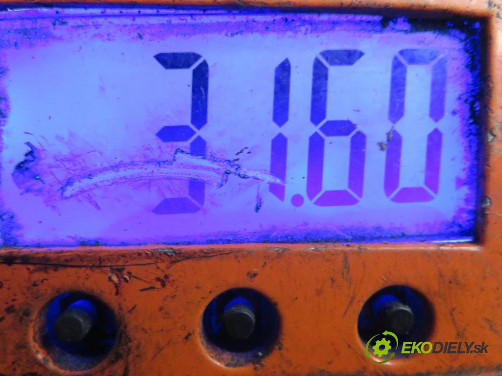 HONDA JAZZ II (GD_, GE3, GE2) HB 2001 57,00 1.2 i-DSI (GD5, GE2) - L12A1 1243,00 Prevodovka MANUALNA DXPM