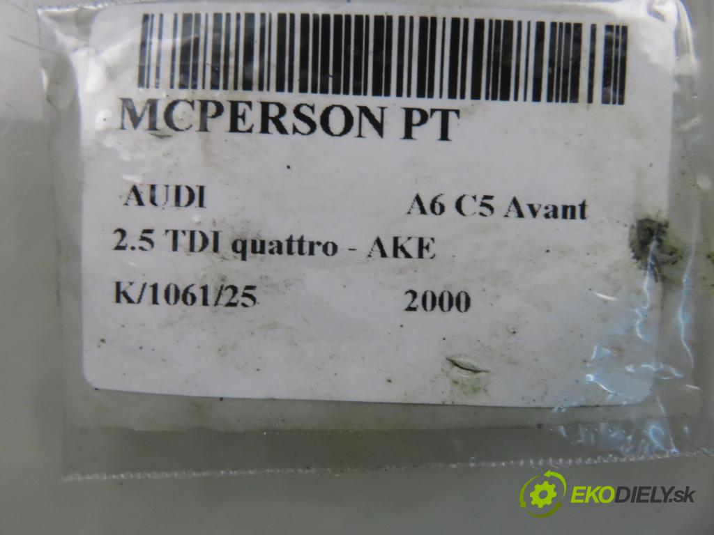 AUDI A6 Avant (4B5, C5) KOMBI 2000 132,00 2.5 TDI V6 180 quattro - AKE 2496,00 MCPERSON pravé zadné AGW075MT