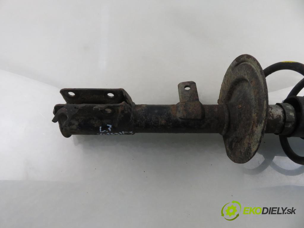 FIAT PANDA (169_) HB 2005 40,00 1.1 54 - 187 A1.000 1108,00 MCPERSON LP