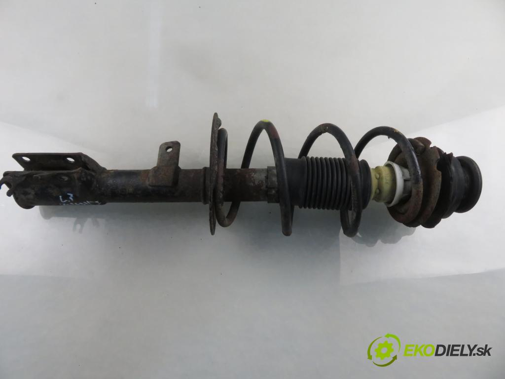 FIAT PANDA (169_) HB 2005 40,00 1.1 54 - 187 A1.000 1108,00 MCPERSON LP