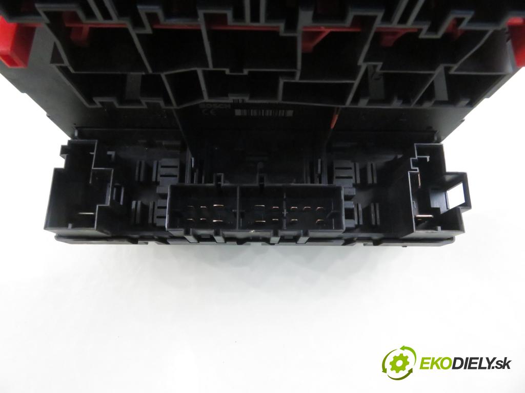 VW CADDY III Variant (2KB, 2KJ, 2CB, 2CJ) FURGON 2008 51,00 2.0 SDI - BST 1968,00 MODUL BSI 3C0937049AJ