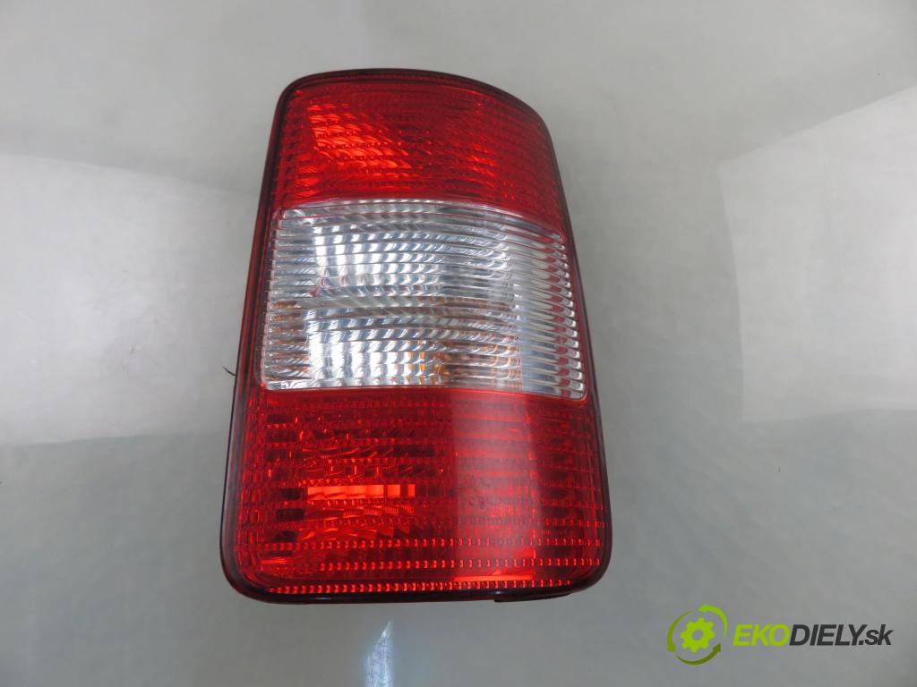 VW CADDY III Variant (2KB, 2KJ, 2CB, 2CJ) FURGON 2008 51,00 2.0 SDI - BST 1968,00 Svetlo pravé zadné 2K0945112A