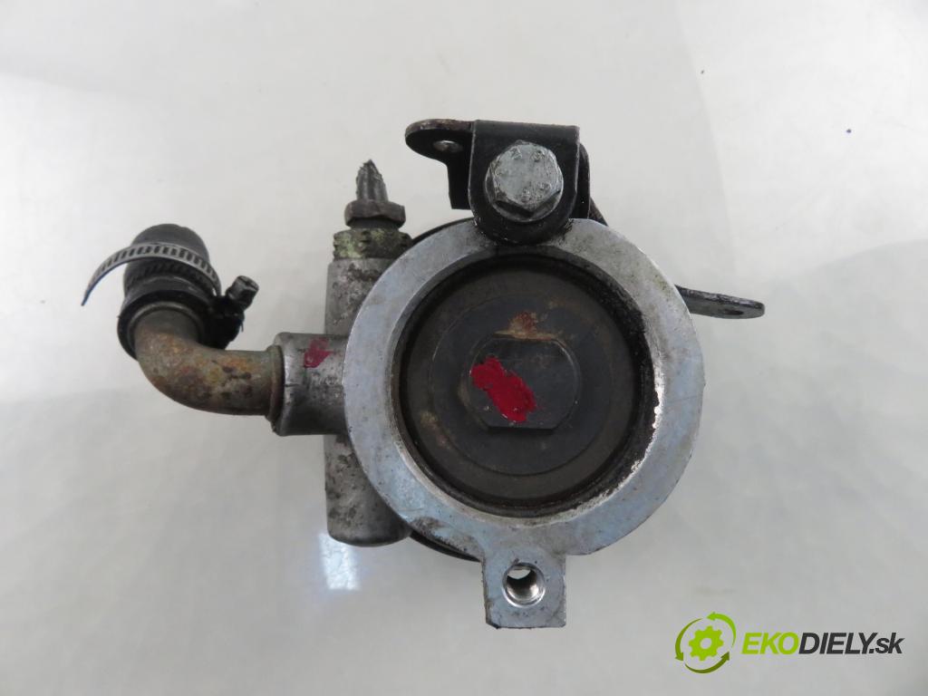 PEUGEOT PARTNER Combispace (5F) KOMBIVAN 2006 66,00 1.6 HDi 90 - 9HX 1560,00 pumpa servočerpadlo  (Servočerpadlo)