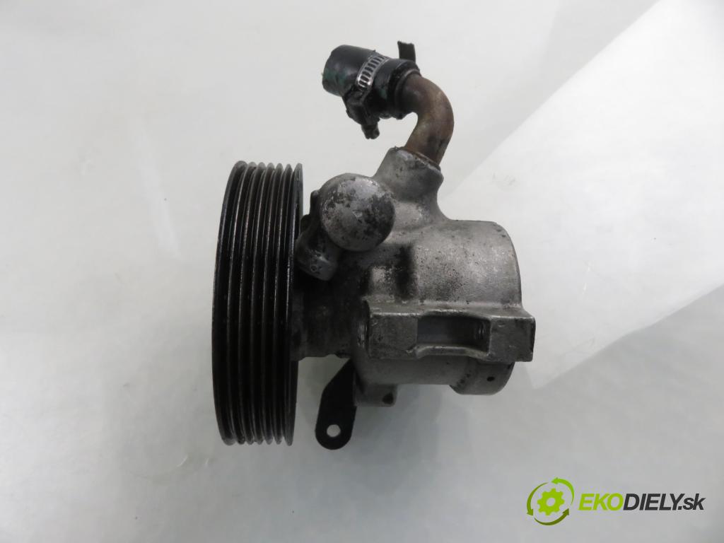 PEUGEOT PARTNER Combispace (5F) KOMBIVAN 2006 66,00 1.6 HDi 90 - 9HX 1560,00 pumpa servočerpadlo  (Servočerpadlo)