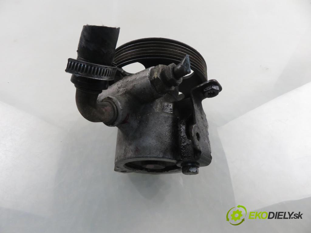 PEUGEOT PARTNER Combispace (5F) KOMBIVAN 2006 66,00 1.6 HDi 90 - 9HX 1560,00 pumpa servočerpadlo  (Servočerpadlo)