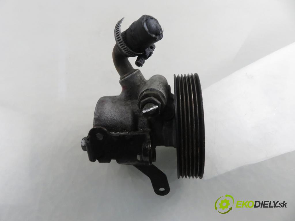 PEUGEOT PARTNER Combispace (5F) KOMBIVAN 2006 66,00 1.6 HDi 90 - 9HX 1560,00 pumpa servočerpadlo  (Servočerpadlo)