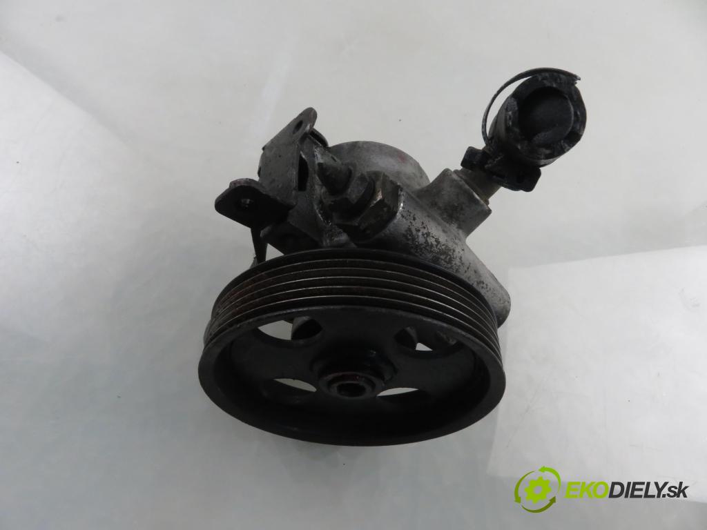 PEUGEOT PARTNER Combispace (5F) KOMBIVAN 2006 66,00 1.6 HDi 90 - 9HX 1560,00 pumpa servočerpadlo  (Servočerpadlo)