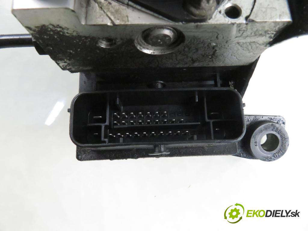 SKODA FABIA I Combi (6Y5) KOMBI 2006 74,00 1.9 TDI - ATD 1896,00 Pumpa ABS 0265800512 ; 6Q0614417P ; 0265231715 (Pumpa ABS)