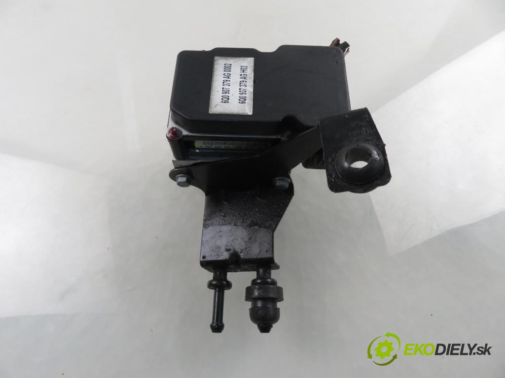 SKODA FABIA I Combi (6Y5) KOMBI 2006 74,00 1.9 TDI - ATD 1896,00 Pumpa ABS 0265800512 ; 6Q0614417P ; 0265231715 (Pumpa ABS)