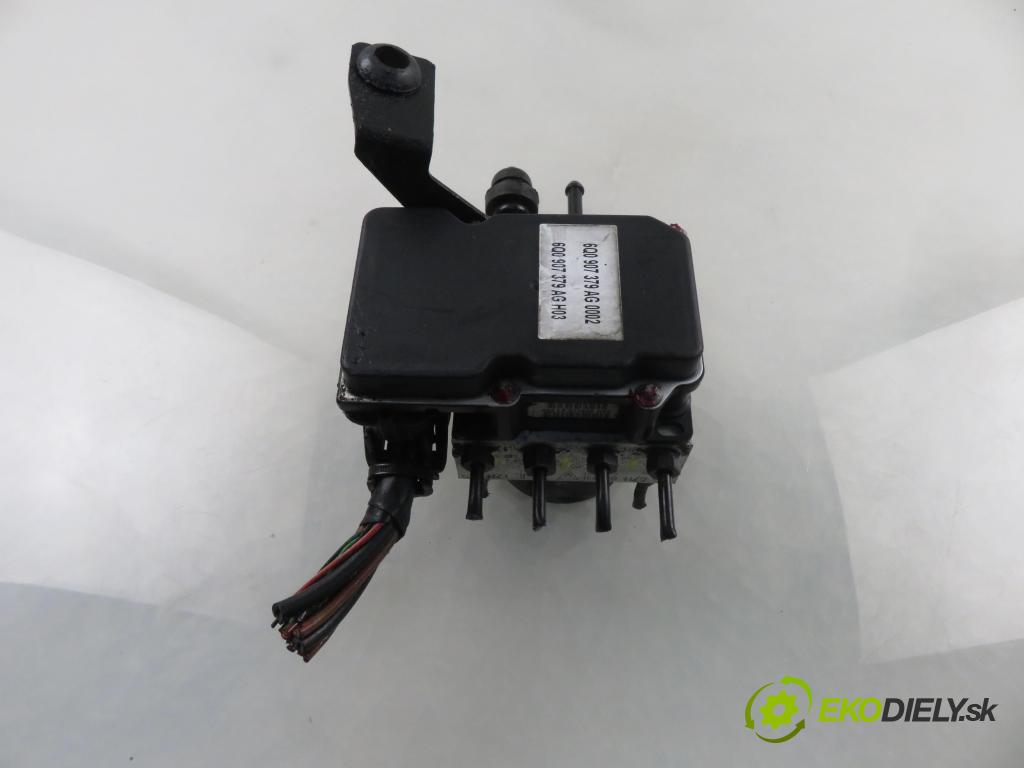 SKODA FABIA I Combi (6Y5) KOMBI 2006 74,00 1.9 TDI - ATD 1896,00 Pumpa ABS 0265800512 ; 6Q0614417P ; 0265231715 (Pumpa ABS)