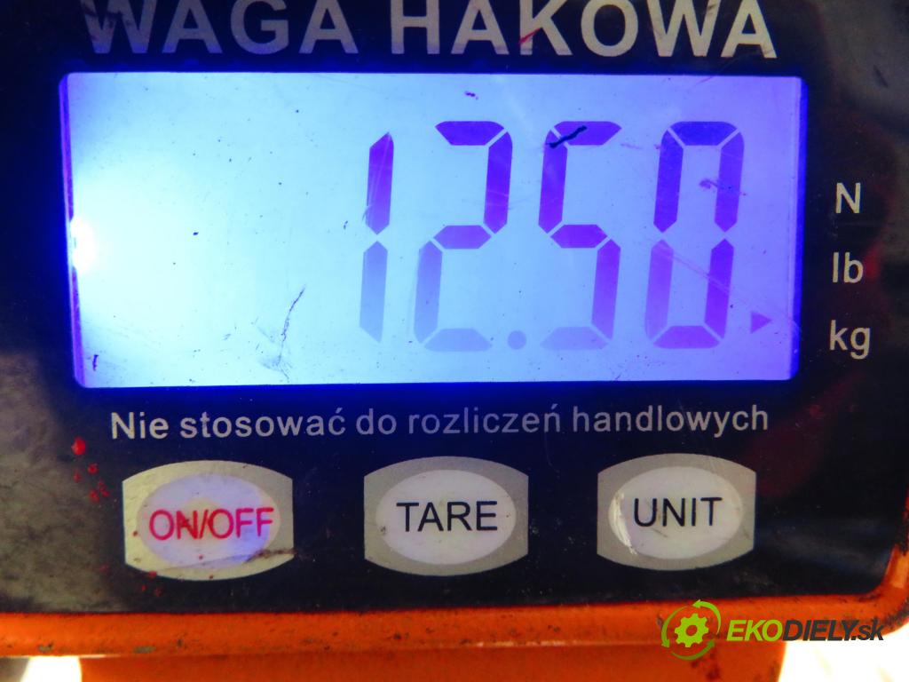 HYUNDAI GETZ (TB) HB 2005 49,00 1.1 1086,00 Nádržka paliva benzín