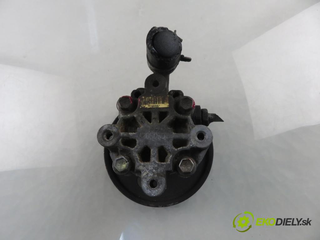 CHRYSLER VOYAGER IV (RG, RS) MINIVAN 2002 105,00 2.5 CRD 143 - ENJ 2499,00 pumpa servočerpadlo 20602164F (Servočerpadlo)