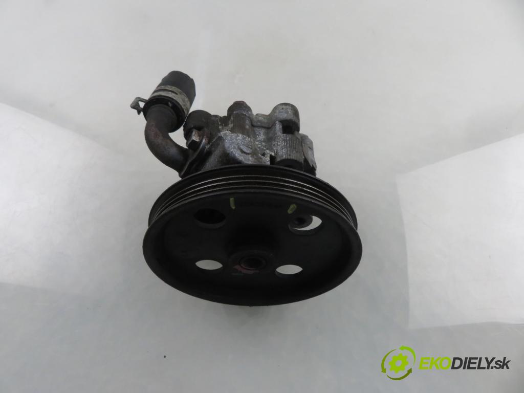 CHRYSLER VOYAGER IV (RG, RS) MINIVAN 2002 105,00 2.5 CRD 143 - ENJ 2499,00 pumpa servočerpadlo 20602164F (Servočerpadlo)