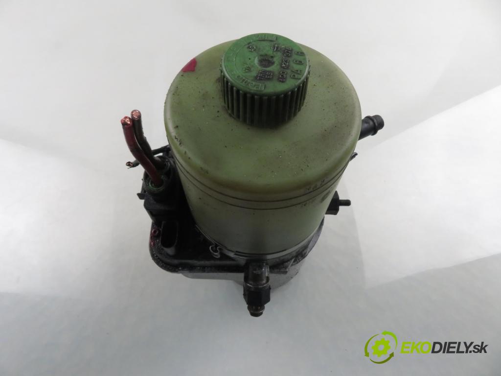 SKODA FABIA I Combi (6Y5) KOMBI 2002 74,00 1.9 TDI - ATD 1896,00 Pumpa servočerpadlo