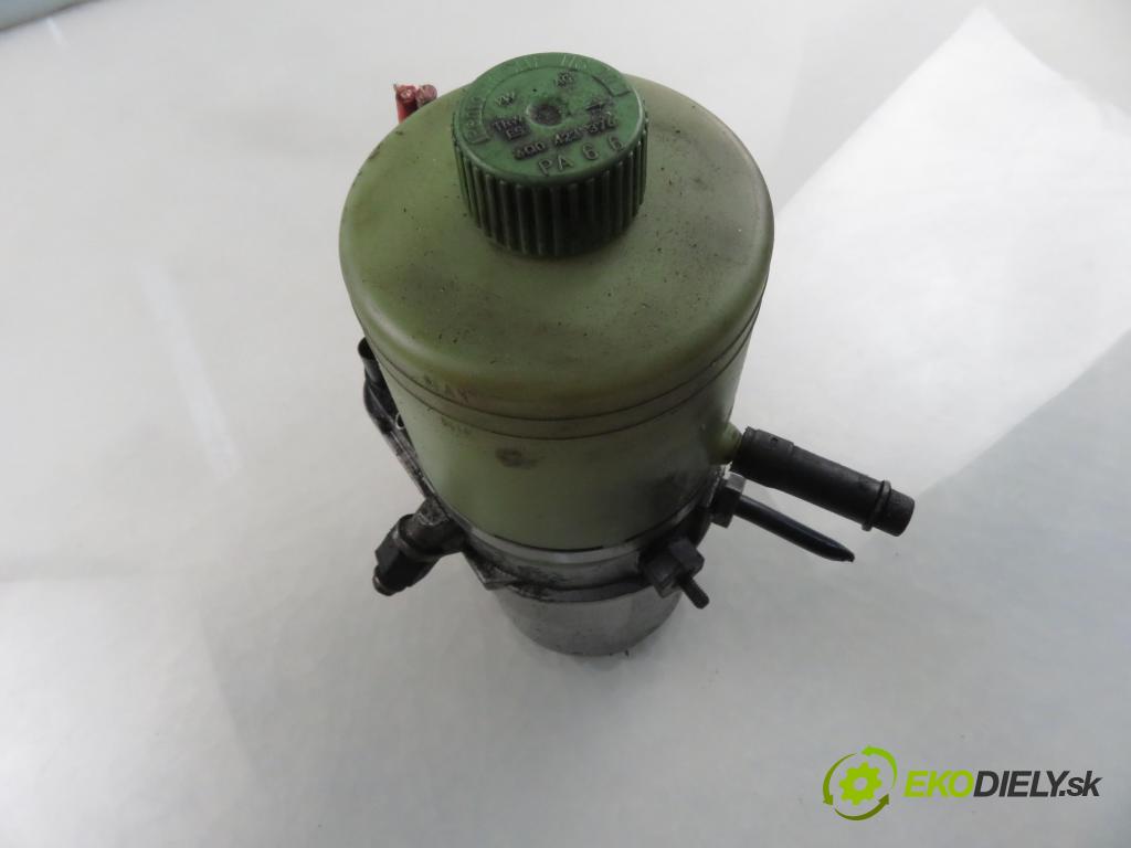 SKODA FABIA I Combi (6Y5) KOMBI 2002 74,00 1.9 TDI - ATD 1896,00 Pumpa servočerpadlo