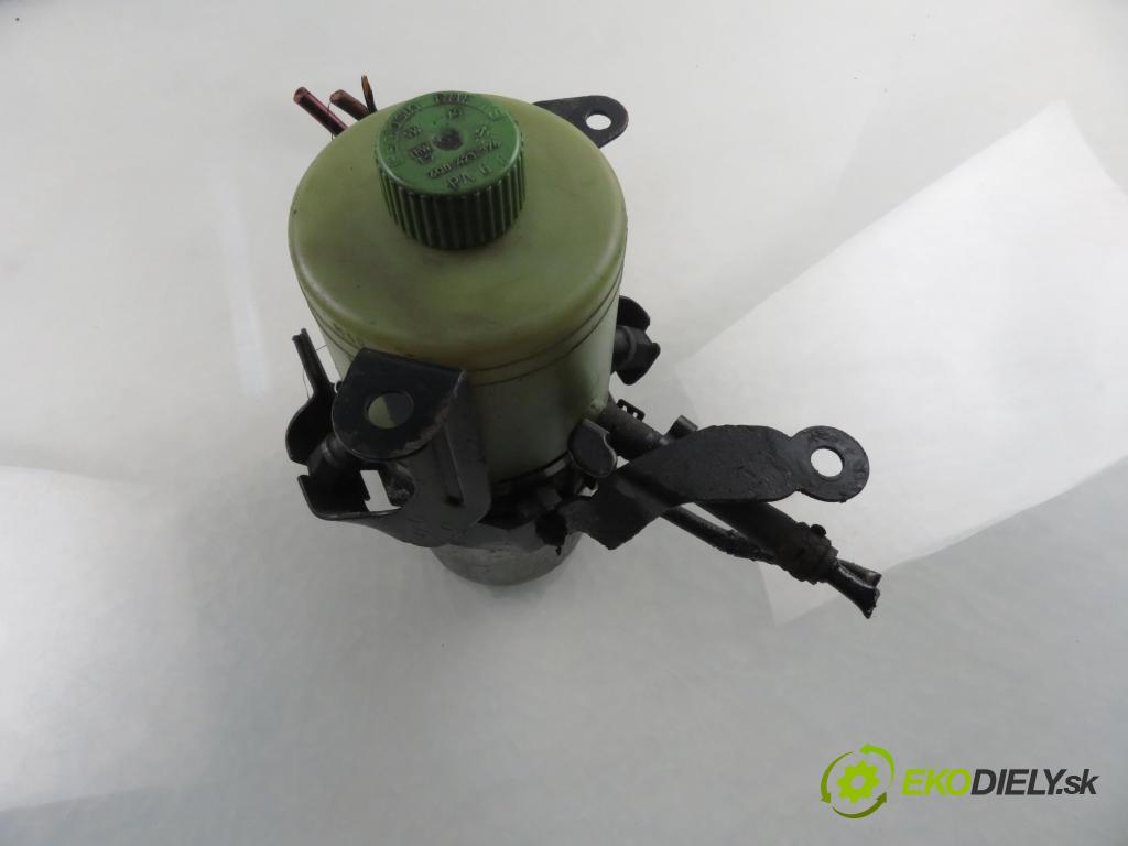 SEAT IBIZA III (6L1) HB 2003 47,00 1.2 12V - AZQ 1198,00 Pumpa servočerpadlo 6Q0423156M ; 6Q1423051AD ; 6Q2423051R