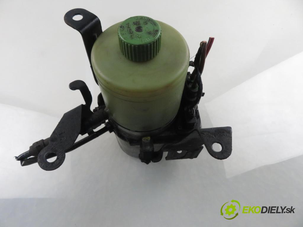 SEAT IBIZA III (6L1) HB 2003 47,00 1.2 12V - AZQ 1198,00 Pumpa servočerpadlo 6Q0423156M ; 6Q1423051AD ; 6Q2423051R