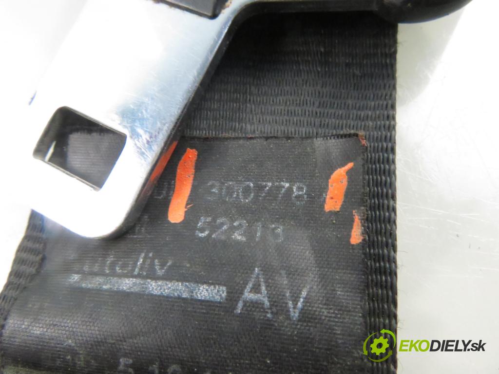 RENAULT TRAFIC II Autobus (JL) BUS 2005 74,00 1.9 dCI 100 (JL0C) - F9Q 760 1870,00 Držiak bezpečnostný PP 300778