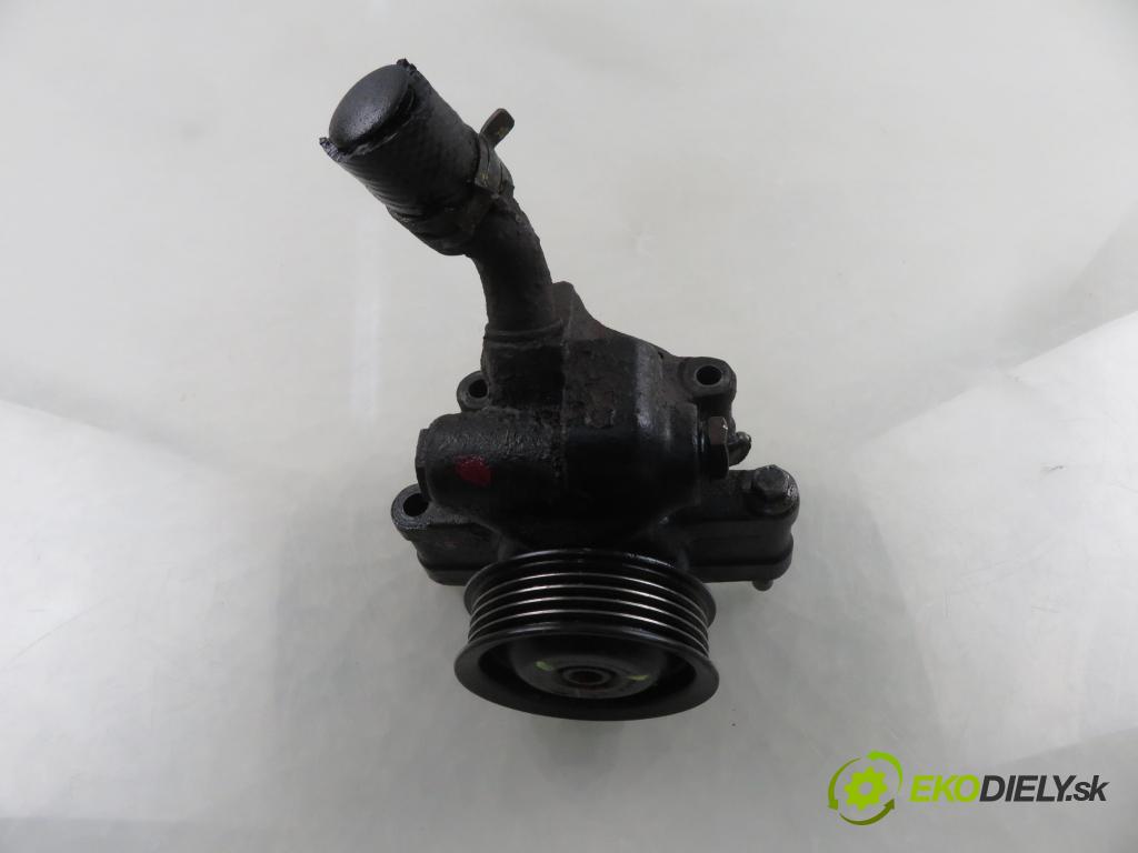 FORD FIESTA V (JH_, JD_) HB 2005 59,00 1.4 16V - FXJA 1388,00 Pumpa servočerpadlo 2S6E3A733AA (Servočerpadlo)