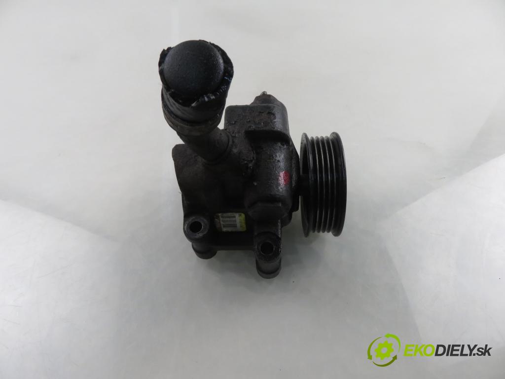 FORD FIESTA V (JH_, JD_) HB 2005 59,00 1.4 16V - FXJA 1388,00 Pumpa servočerpadlo 2S6E3A733AA (Servočerpadlo)