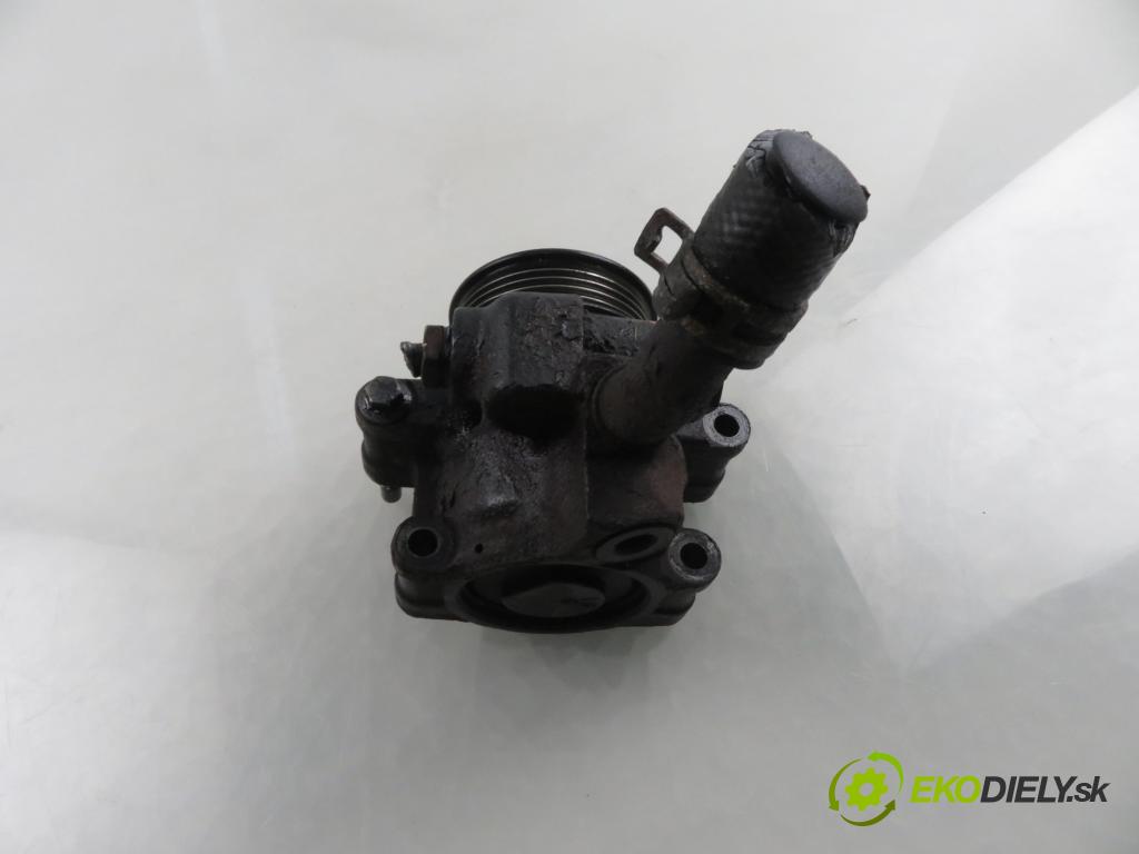 FORD FIESTA V (JH_, JD_) HB 2005 59,00 1.4 16V - FXJA 1388,00 Pumpa servočerpadlo 2S6E3A733AA (Servočerpadlo)