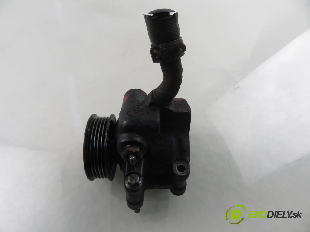 FORD FIESTA V (JH_, JD_) HB 2005 59,00 1.4 16V - FXJA 1388,00 Pumpa servočerpadlo 2S6E3A733AA (Servočerpadlo)