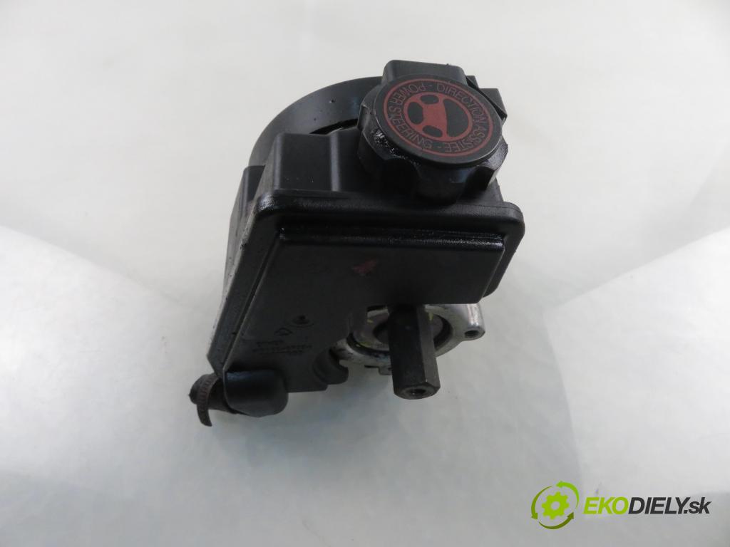 PEUGEOT PARTNER Skrzynia (5_, G_) FURGON 2004 51,00 1.9 D - WJY (DW8B) 1868,00 pumpa servočerpadlo 26069779 ; 9634816080 (Servočerpadlo)