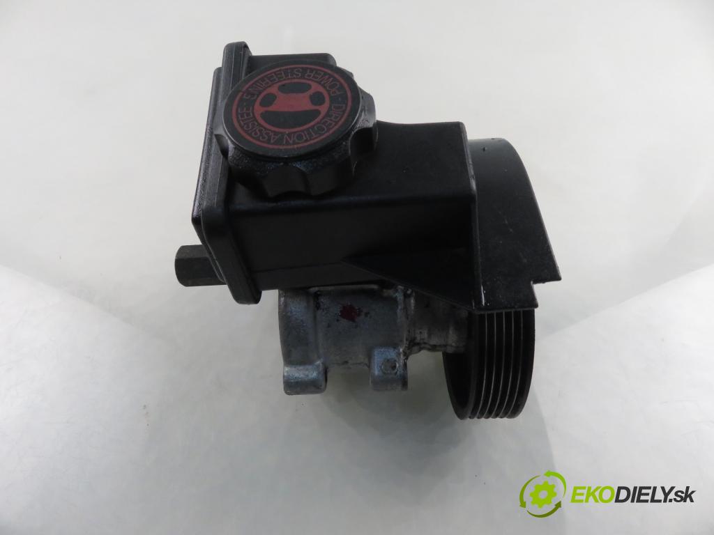 PEUGEOT PARTNER Skrzynia (5_, G_) FURGON 2004 51,00 1.9 D - WJY (DW8B) 1868,00 pumpa servočerpadlo 26069779 ; 9634816080 (Servočerpadlo)