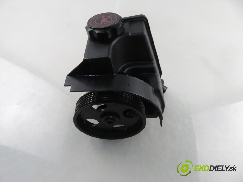 PEUGEOT PARTNER Skrzynia (5_, G_) FURGON 2004 51,00 1.9 D - WJY (DW8B) 1868,00 pumpa servočerpadlo 26069779 ; 9634816080 (Servočerpadlo)