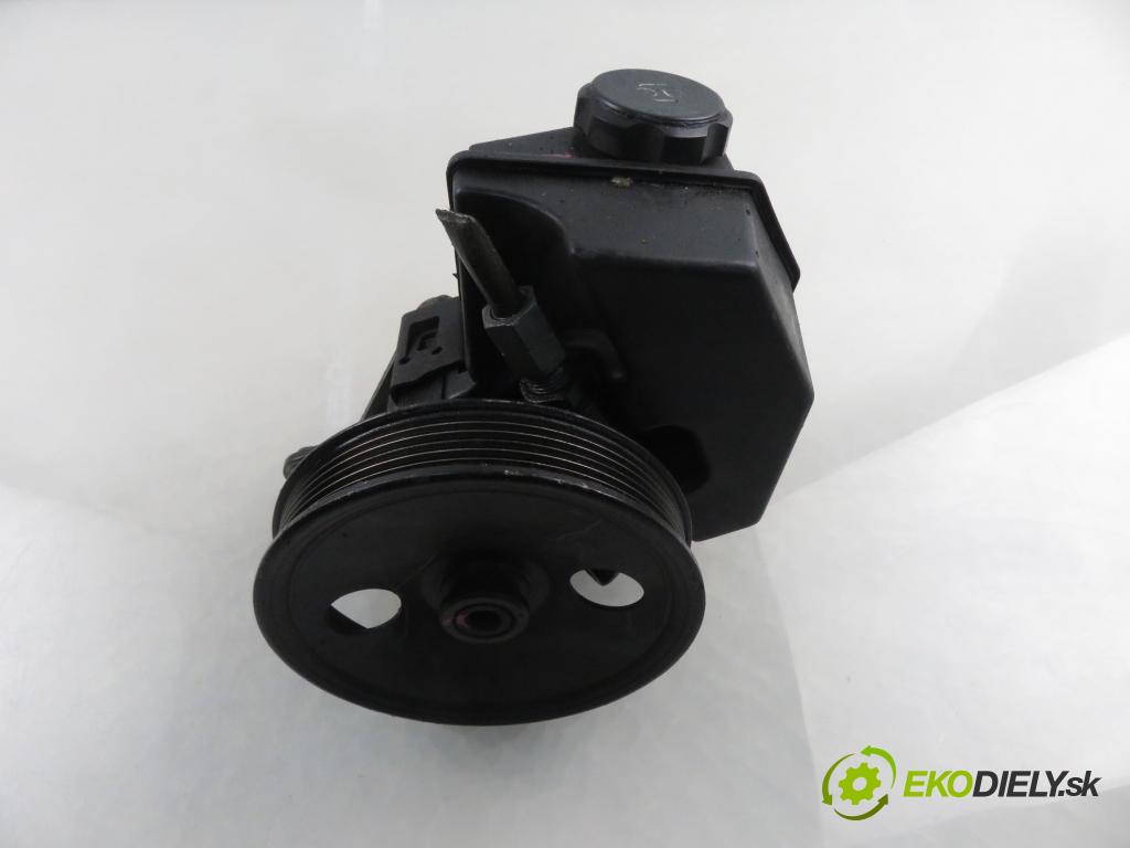 RENAULT LAGUNA I Grandtour (K56_) KOMBI 1998 102,00 2.0 16V (K56D/M) - N7Q 700 1948,00 pumpa servočerpadlo  (Servočerpadlo)