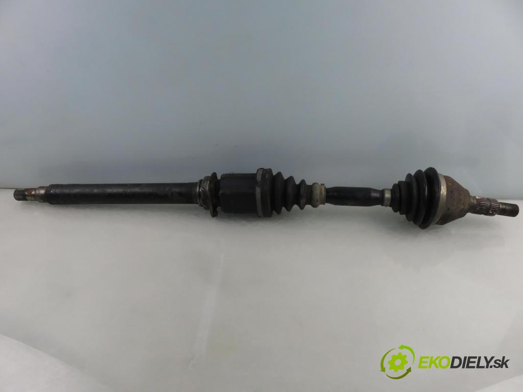 FIAT CROMA (194_) KOMBI 2006 110,00 1.9 D Multijet 150 - 939 A2.000 1910,00 Poloos PP 