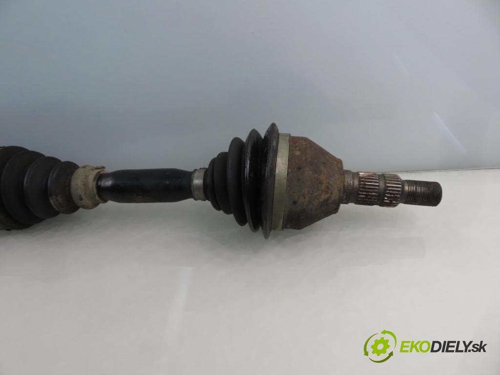FIAT CROMA (194_) KOMBI 2006 110,00 1.9 D Multijet 150 - 939 A2.000 1910,00 Poloos PP