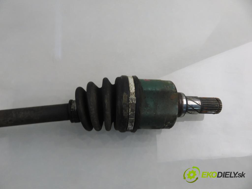 SUZUKI BALENO (EG) HB 1999 63,00 1.3 i 16V 85 (SY413) - G13BB 1298,00 Poloos LP