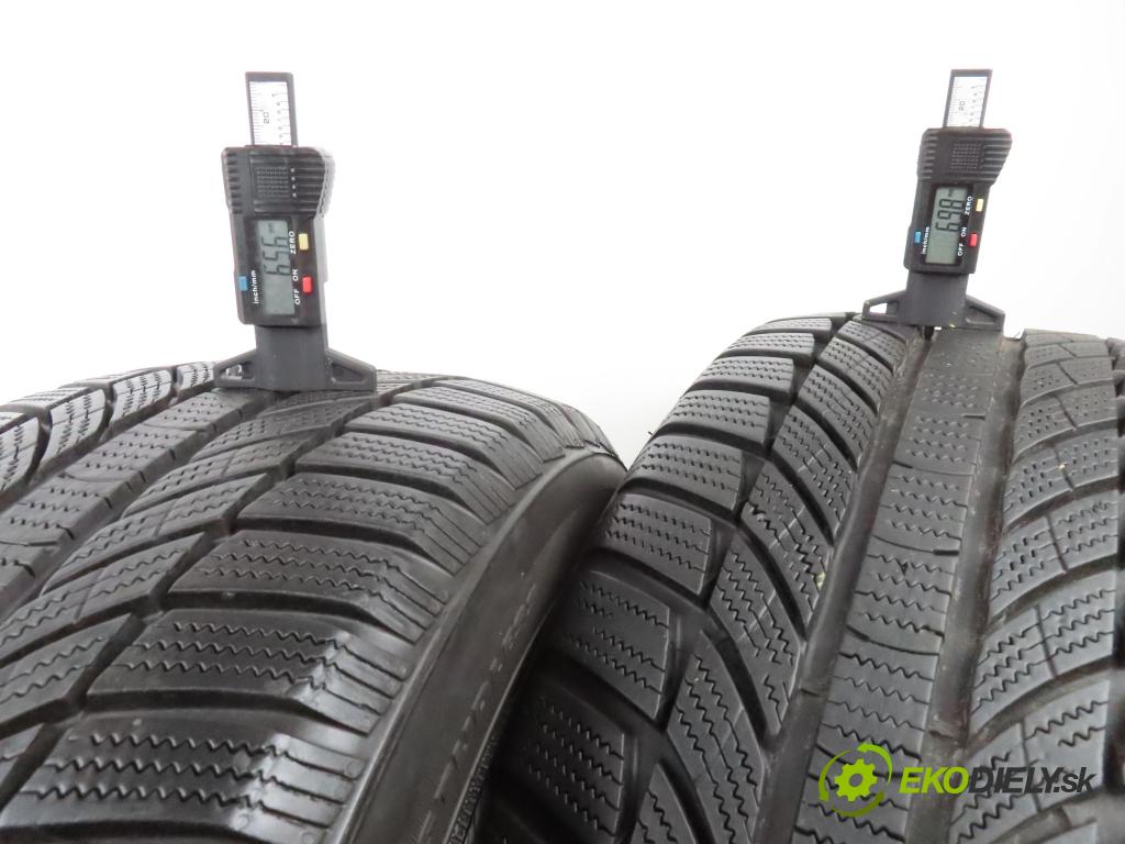 2015 PNEUMATIKY: / PNEUMATIKA: ZIMA: